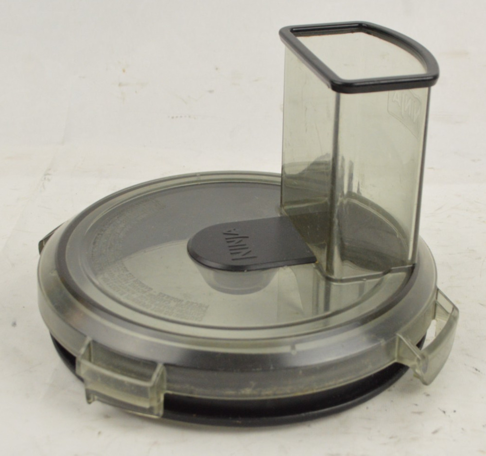 Ninja BN601 Professional Plus Food Processor Feed Chute Lid OEM Replacement